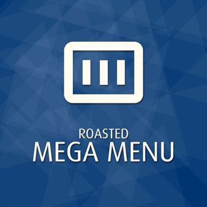 Picture of Roasted NopCommerce Responsive Mega Menu