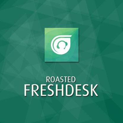 Picture of Roasted FreshDesk For NopCommerce