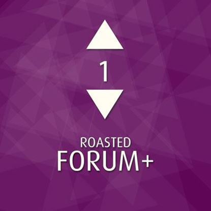 Picture of Roasted Forum Plus For NopCommerce