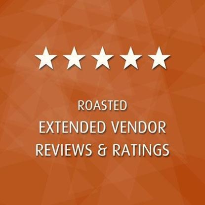 Picture of Roasted Extended Vendor Reviews & Ratings